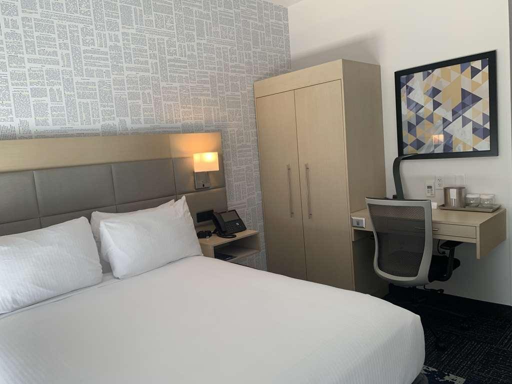 Aiden By Best Western Berkeley Rum bild